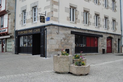 Les Caves Adam Lesneven, Caviste à Lesneven