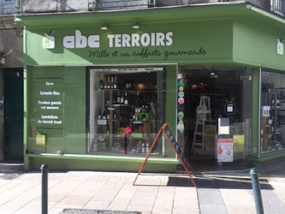 Abc Terroirs Caviste à Nantes
