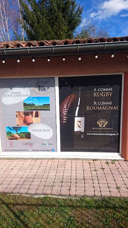 Cave La Grappe, Caviste à Saint-Gaudens