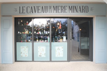 LA MÈRE MINARD, Caviste à Saint-Quentin-la-Poterie