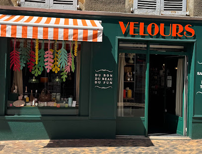 Velours Caviste à Mont-de-Marsan