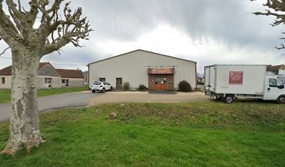 Mercier Gilles, Caviste à Neuvy-Saint-Sépulchre