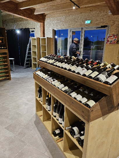 Par Monts Et Par Vins, Caviste à Saint-Léger-sur-Roanne