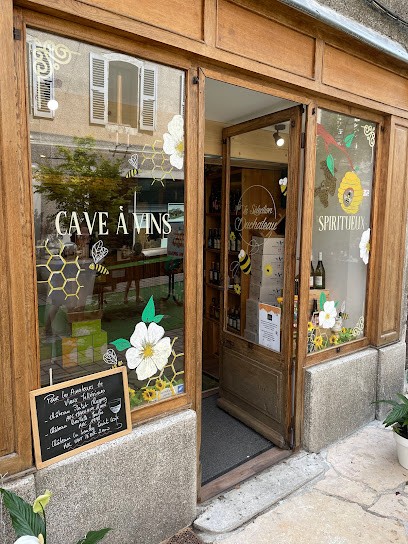 La Selection Duchateau, Caviste à Thônes