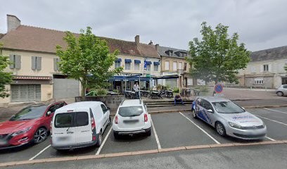 Cave Ygrandaise, Caviste à Lurcy-Lévis