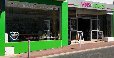 Vins en Herbes, Caviste à Saint-Gilles-Croix-de-Vie