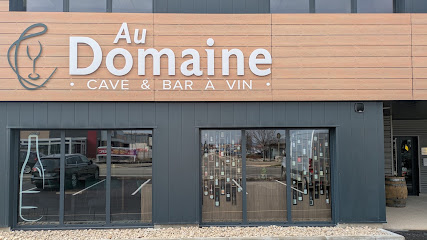 Au Domaine, Cave Bar À Vin Caviste à Pontarlier