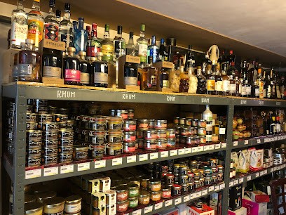 Derrien Mikaël, Caviste à Plouay