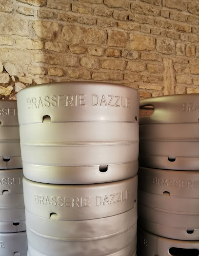 Dazzle Microbrasserie Artisanale Et Pub Café, Caviste à Saint-Sulpice-de-Ruffec