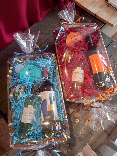 Le Cellier De Ludo, Caviste à Moncontour