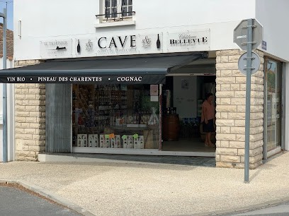 CAVE ARRIVÉ MESCHERS, Caviste à Meschers-sur-Gironde