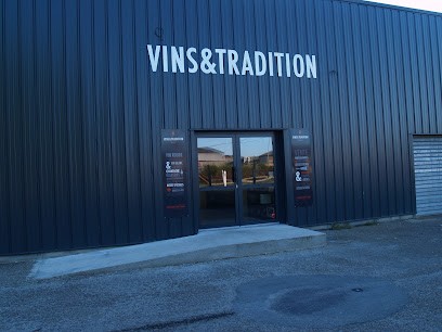 Vins Et Tradition, Caviste à Vendays-Montalivet