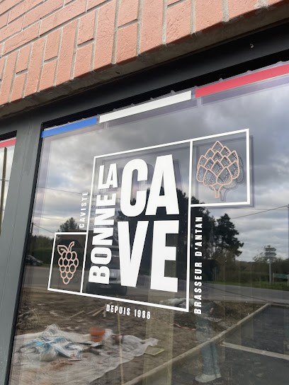 La Bonne Cave - Sebourg, Caviste à Sebourg