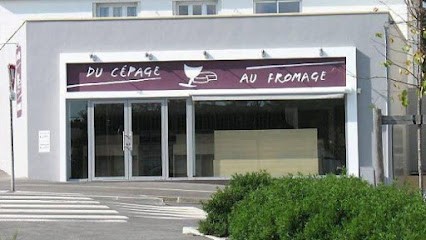Du Cépage Au Fromage, Caviste à Orvault