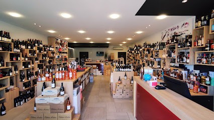 Les Chais Du Val, Caviste aux Fins