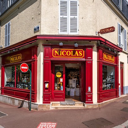 Nicolas Le Vesinet, Caviste au Vésinet