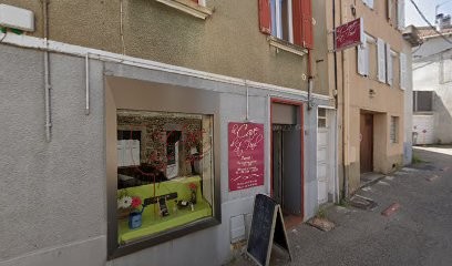 Jullien Et Cie, Caviste à Saint-Paul-en-Jarez