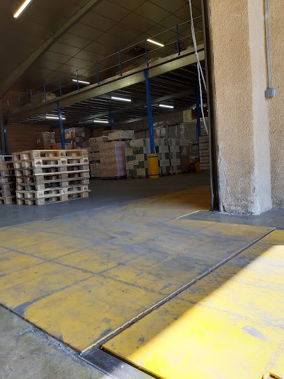 Invinova- Société Viticole De Services-SVS, Caviste à Sorgues