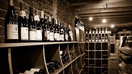 Allan Boissons, Caviste à Merville