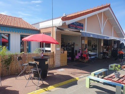 La Cave Du Château Carmenère, Caviste à Vendays-Montalivet