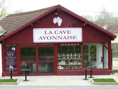 La Cave Avonnaise, Caviste à Samois-sur-Seine
