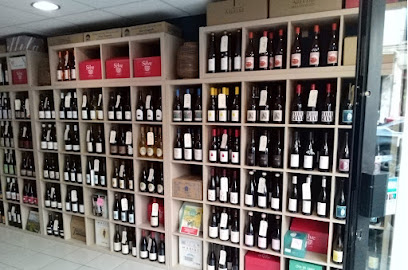 Verre Blanc Rouge Caviste à Vitry-sur-Seine