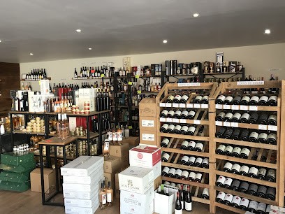 In Vino Veritas Nesle, Caviste à Nesle