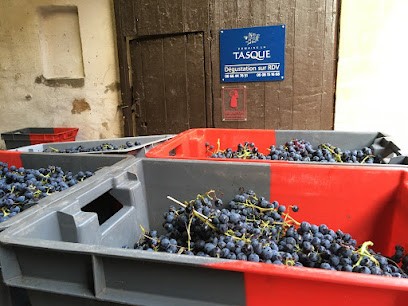 Domaine La Tasque, Caviste à Mailhac