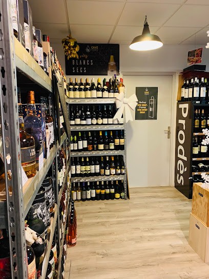 Cave Prodès, Caviste à Aixe-sur-Vienne