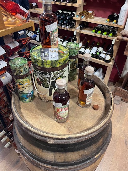 CAVAVIN - Pithiviers, Caviste à Pithiviers