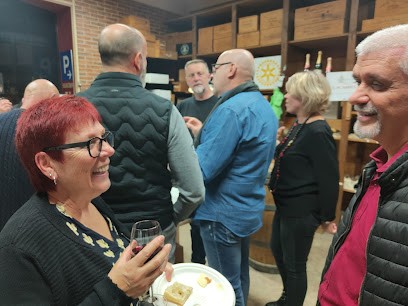 Selection Vins, Caviste à Menton