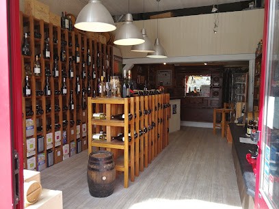 Le Tonneau, Caviste à Villard-de-Lans