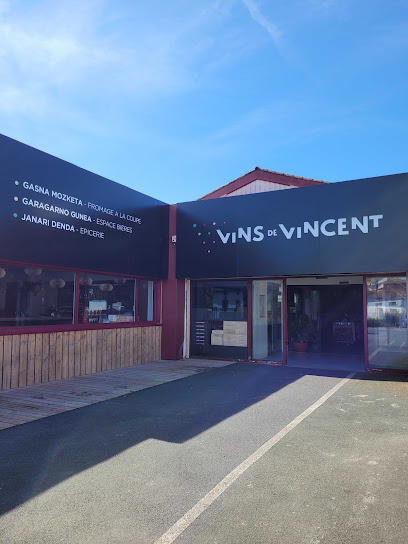Les Vins De Vincent - Hasparren Caviste à Hasparren