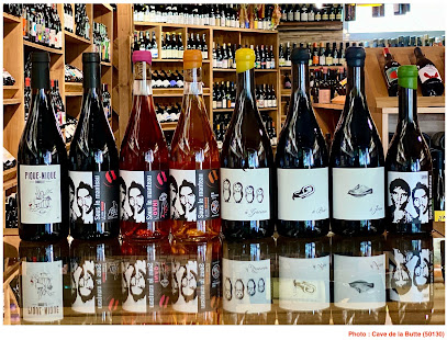 La Belle Verte - Domaine Des Amiel, Caviste à Plaissan
