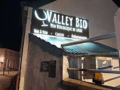 Valley Bio, Caviste à Restigné
