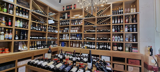 La Cave De La Petite Périgourdine Caviste à Paris 05