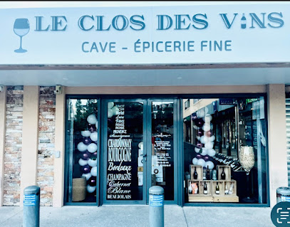 Le Clos Des Vins Caviste aux Pennes-Mirabeau