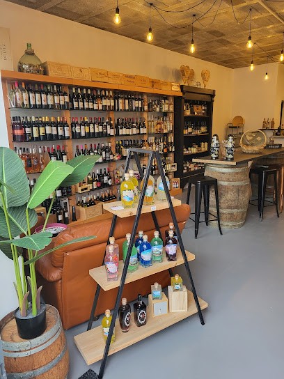 CAVE Ô DELICES, Caviste à Mauvezin