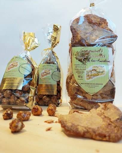 Quercy Saveurs Chai Clément, Caviste à Montayral