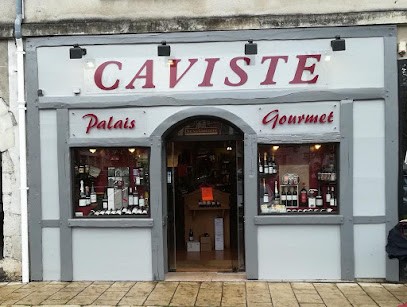 Le Palais Gourmet, Caviste à Romorantin-Lanthenay