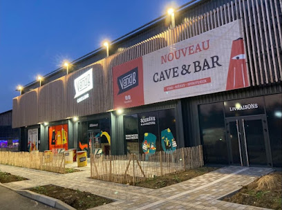 V And B Thionville Caviste à Thionville