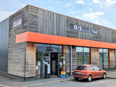 Orge Et Houblon Sarrebourg, Caviste à Sarrebourg