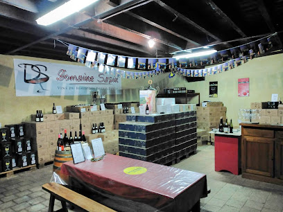 G.a.e.c. Domaine Sapin Caviste à Val d'Oingt