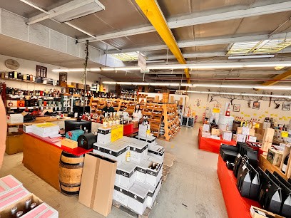 L'Espace Du Vin, Caviste à Saint-Parres-aux-Tertres