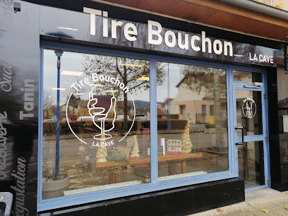 Tire Bouchon - La Cave Caviste à Montréal-la-Cluse