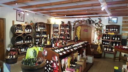 LA CAVE EN SALM, Caviste à Senones