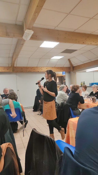 Altagama, Caviste à Trignac