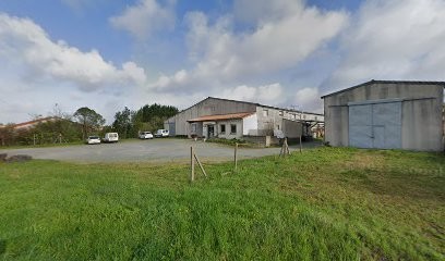 Thonnard Sarl, Caviste à Niort