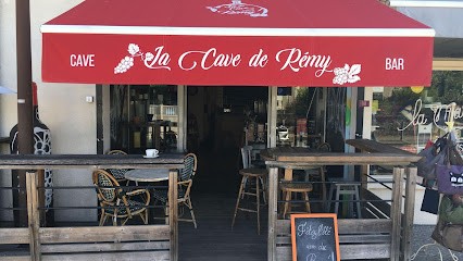 LA CAVE DE REMY, Caviste à Lit-et-Mixe