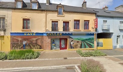 Ragot, Caviste à Pré-en-Pail-Saint-Samson